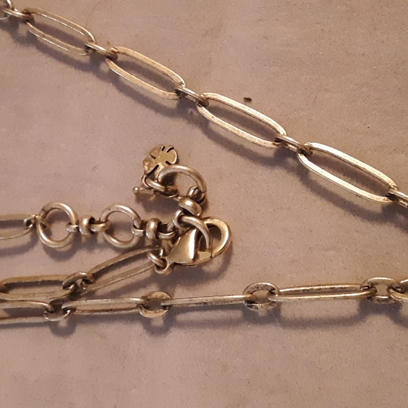 OOAK Vintage statement piece necklace - Picture 3 of 5